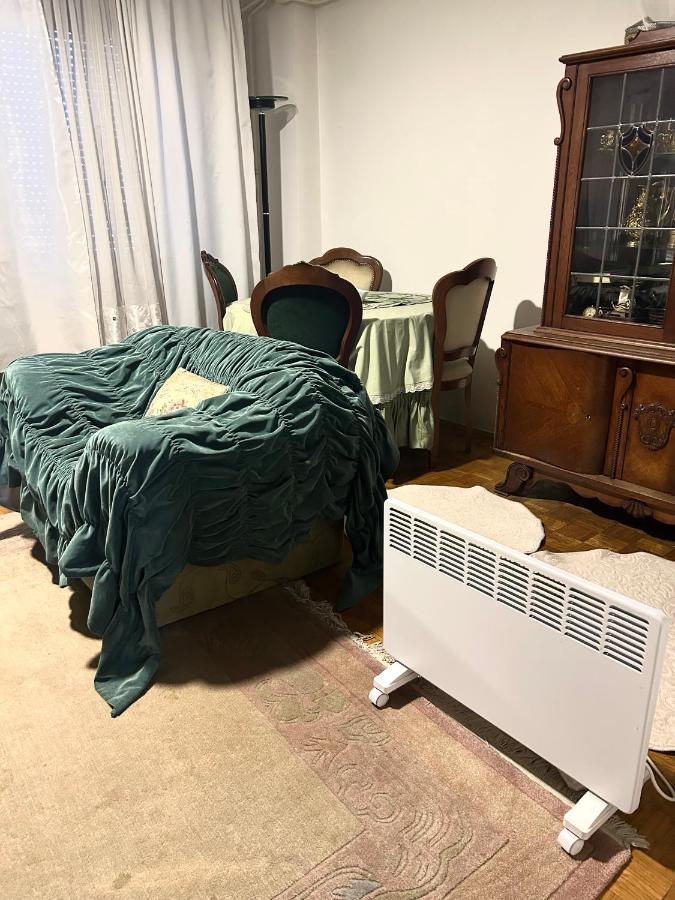 Rent a vintage house in Sarajevo - B&B Sarajevo