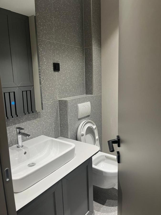 Apartman hotel 507 - Ferienwohnung Jahorina