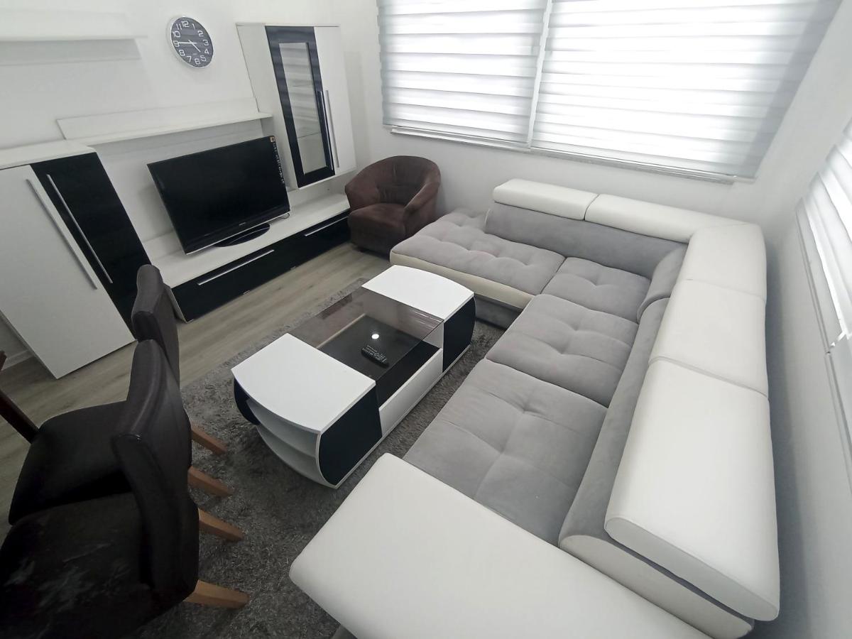 Apartman Alić - B&B Vogošća
