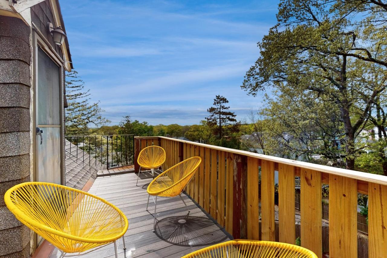 3 Mi to Franklin Park Zoo Bright Getaway! - Bed and Breakfast Boston