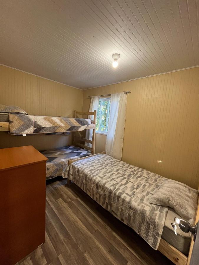 Cabaña en Puerto Nuevo, La Unión - B&B Ranco