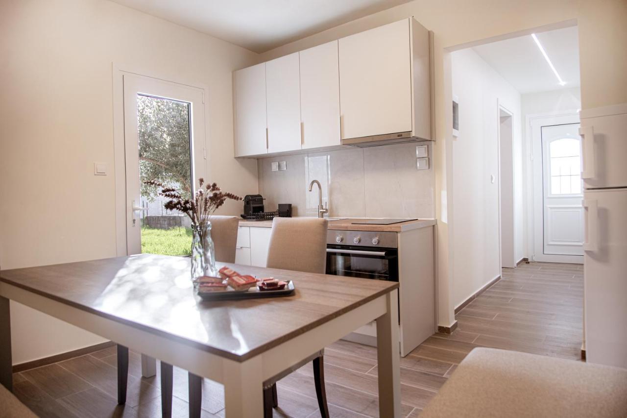 Tailor Garden House - B&B Trikala