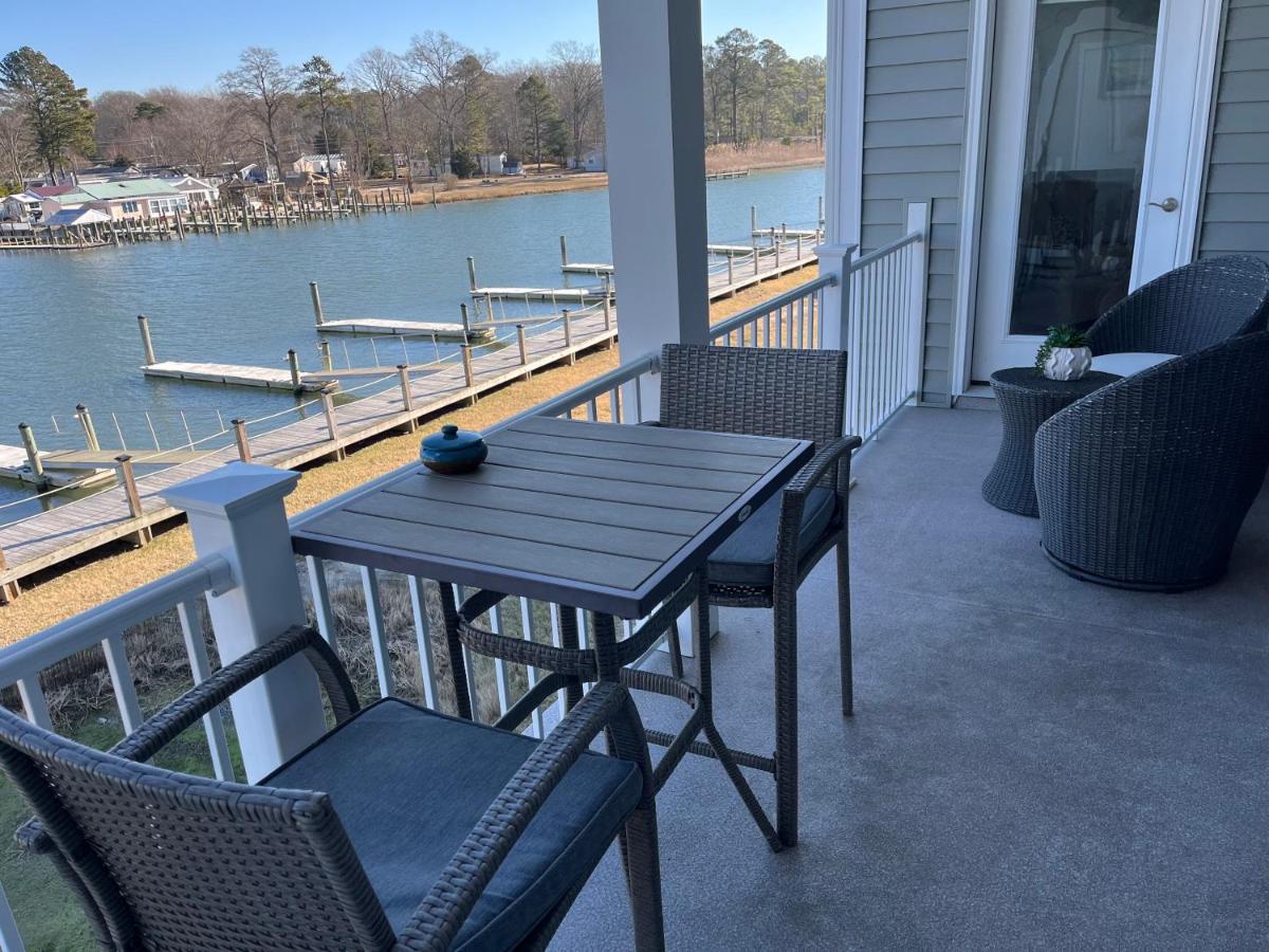 Love Creek Retreat - Chambres d’hôtes Lewes