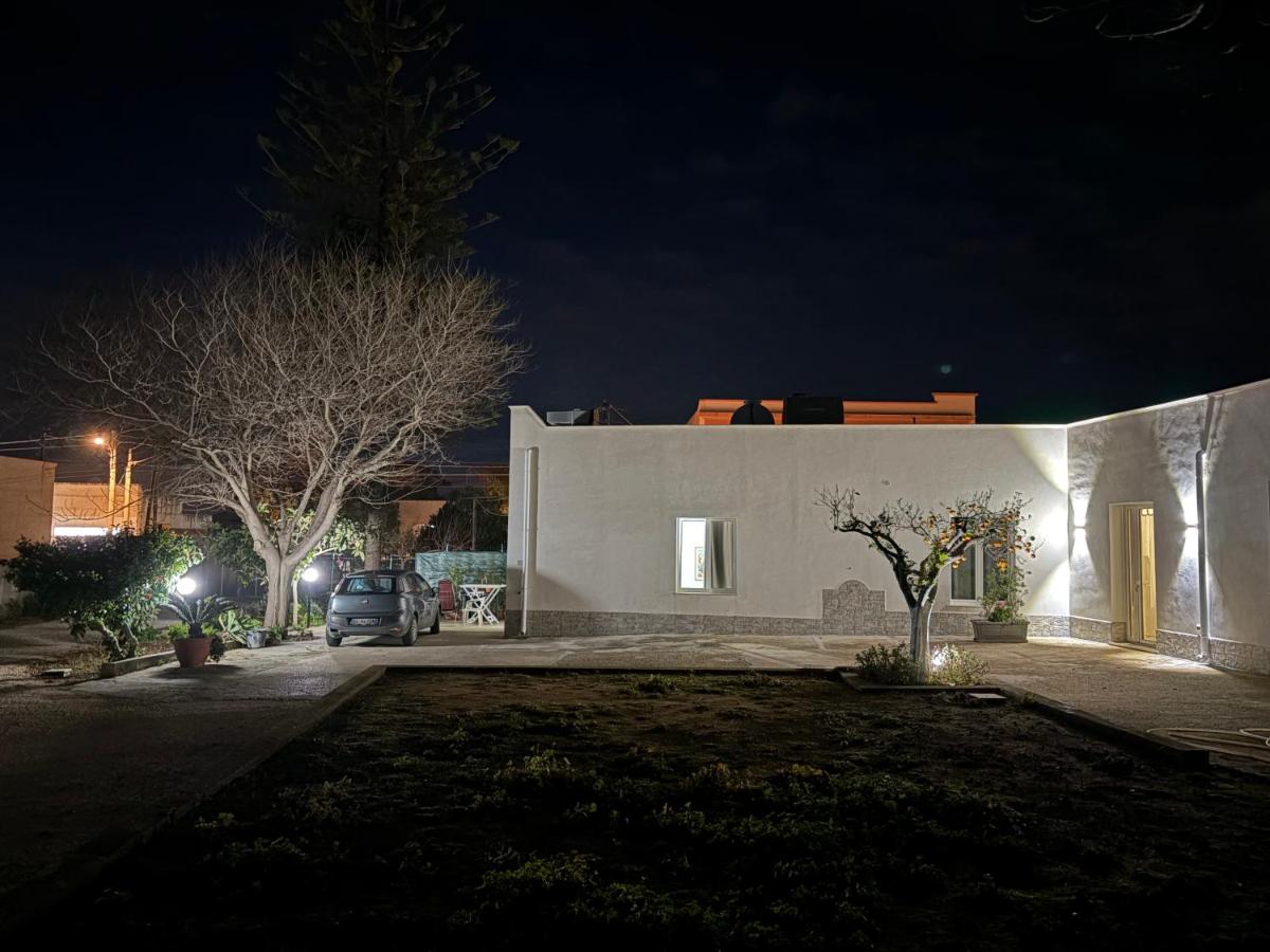 Casa Passalacqua Marsala - B&B Marsala