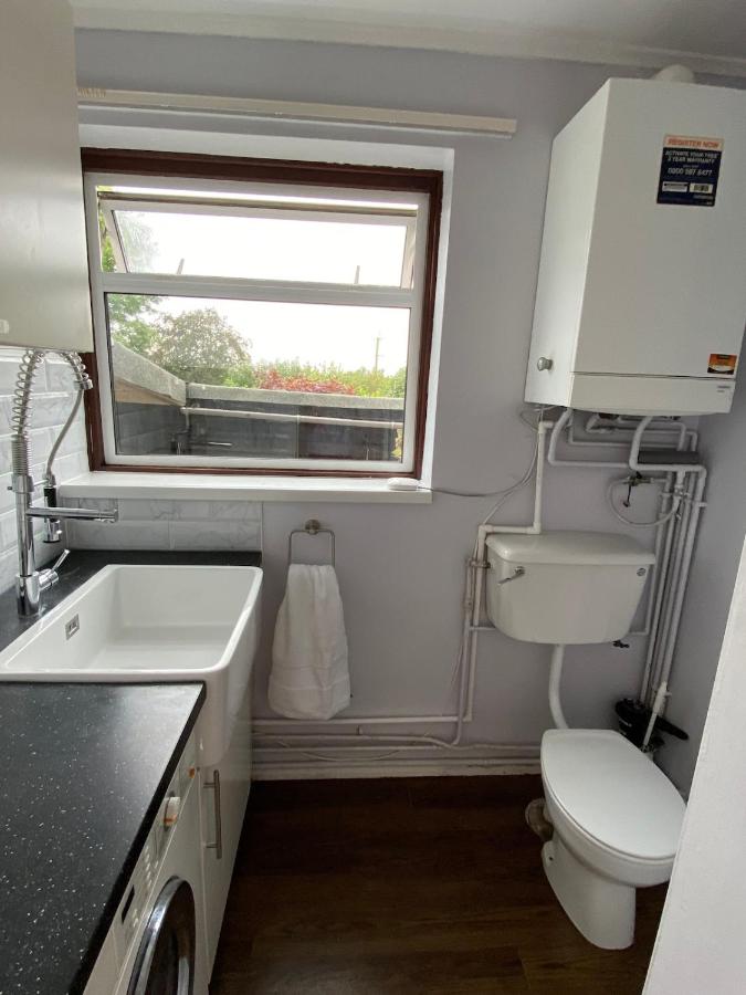 Fernlea in the Wood - Bed and Breakfast Wokingham