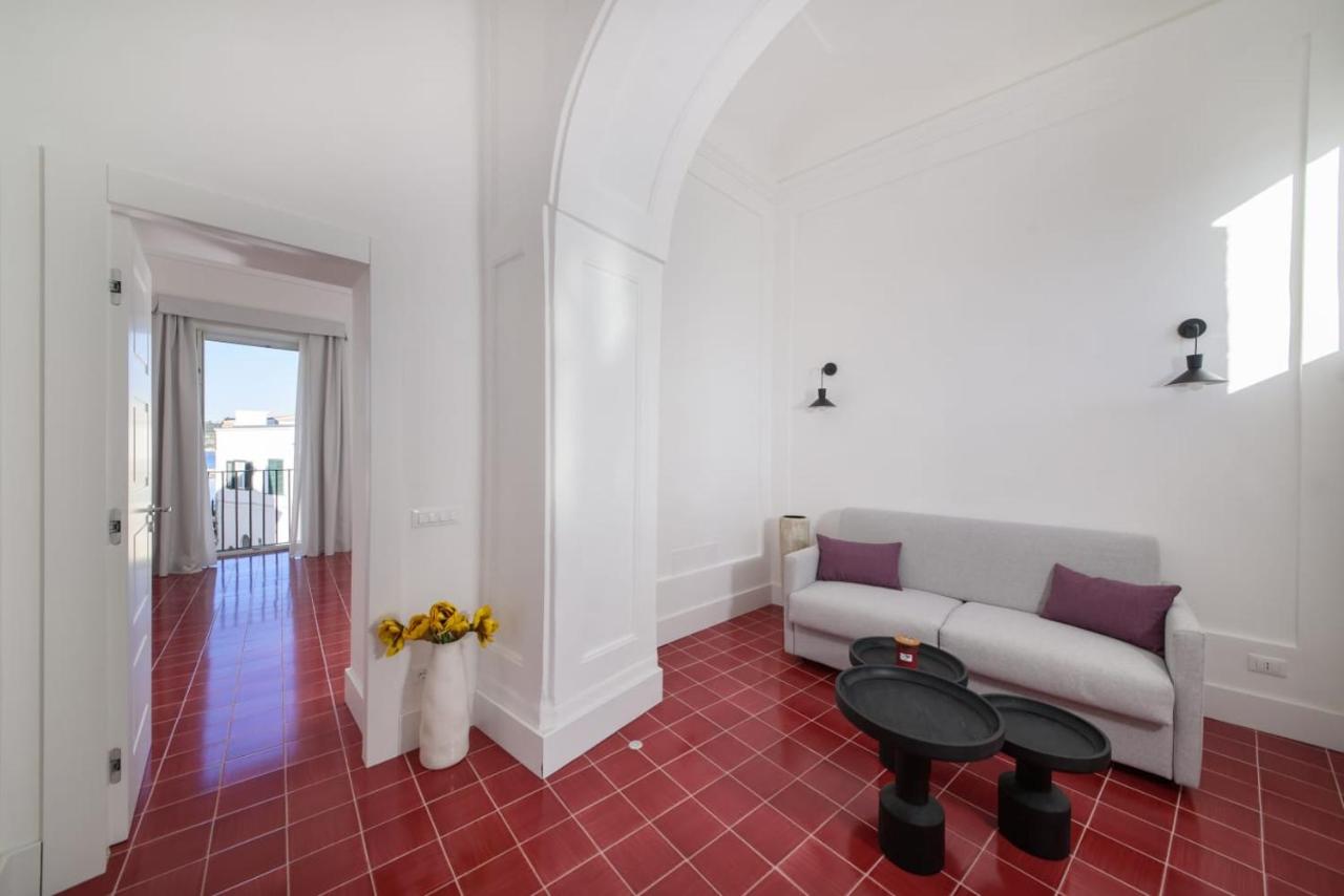 Appartamento Don Antonio Forio D'Ischia - Chambres d'hôtes Forio