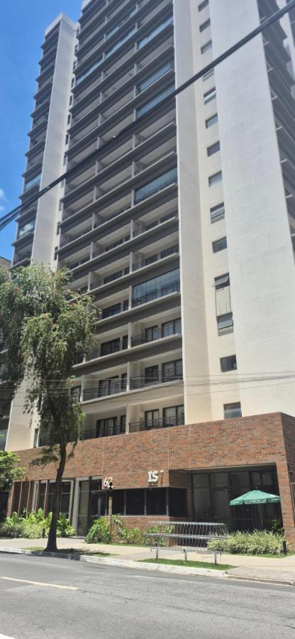 Studio Conceito Completo - República - B&B São Paulo