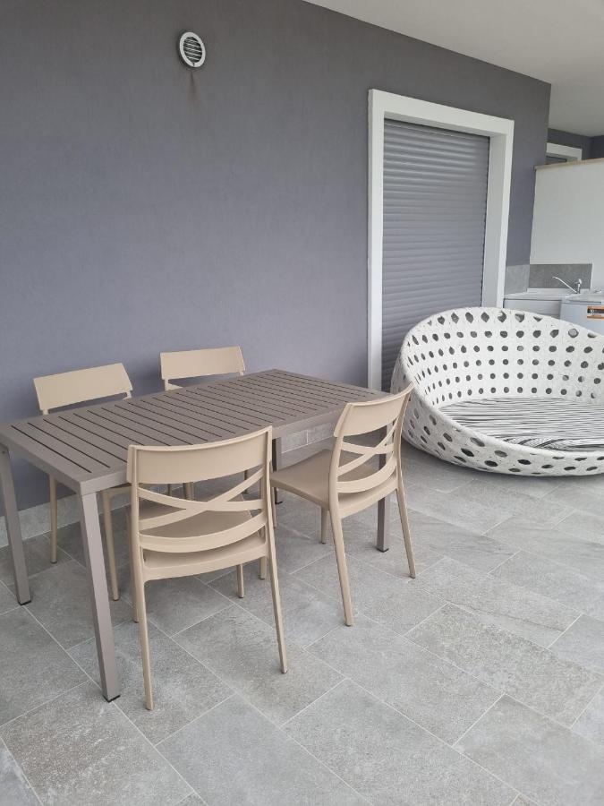 APPARTAMENTO TRA OASI naturalistica e MARE - Ferienwohnung San Benedetto del Tronto