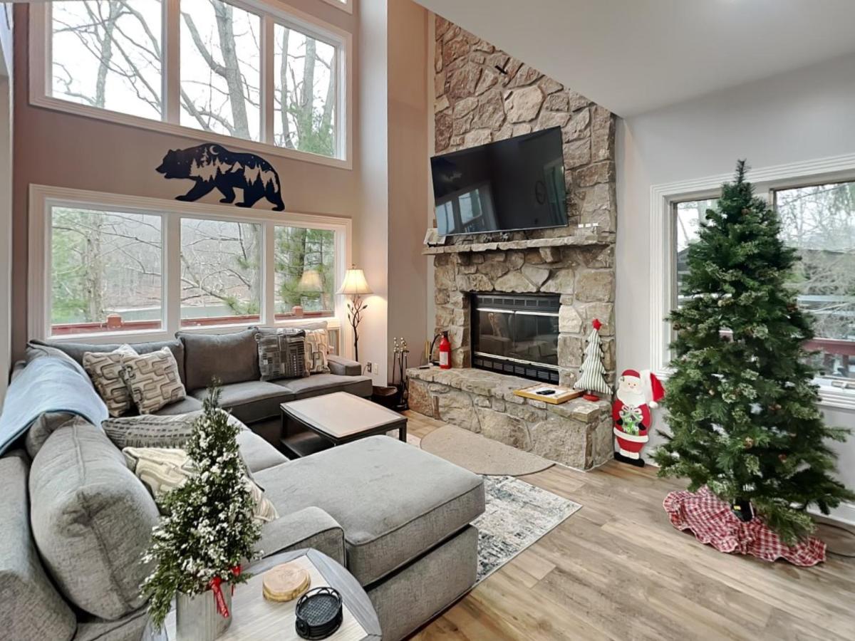 Loch Haven - B&B McHenry