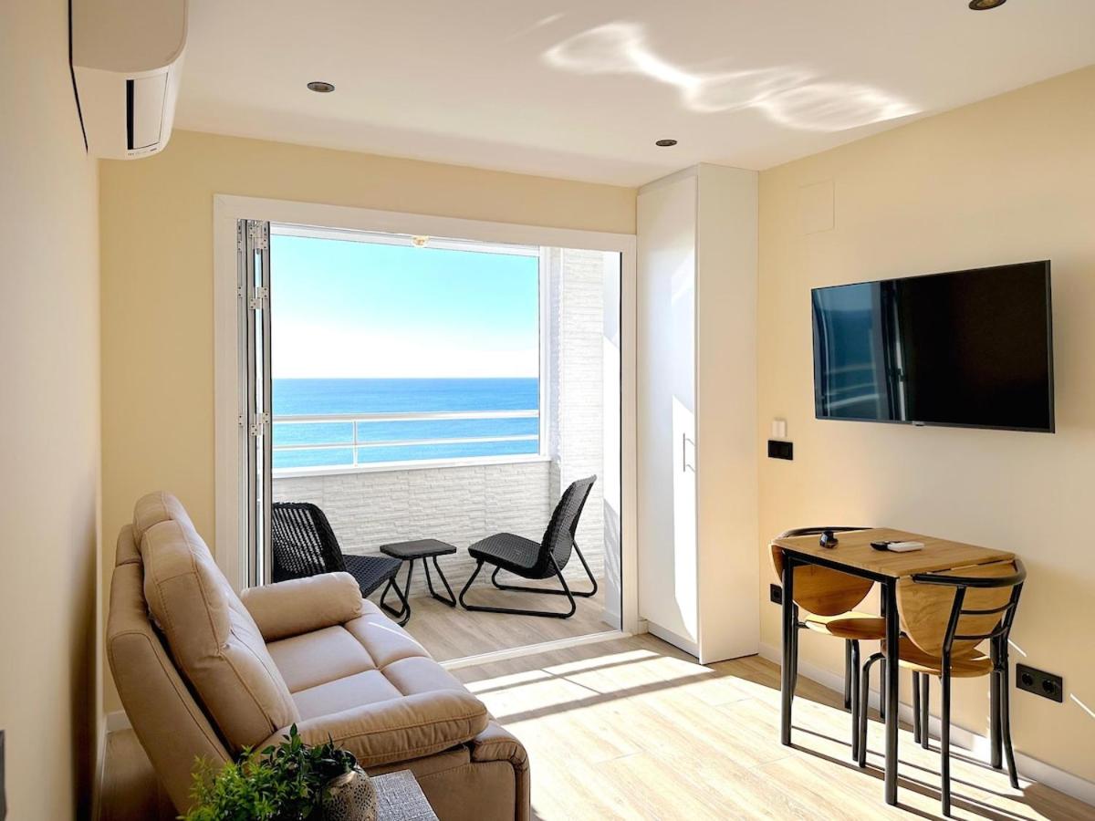 new Balcon sur mer - B&B Empuriabrava