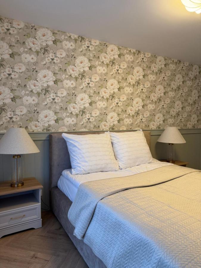 Apartamento Deluxe de 1 dormitorio