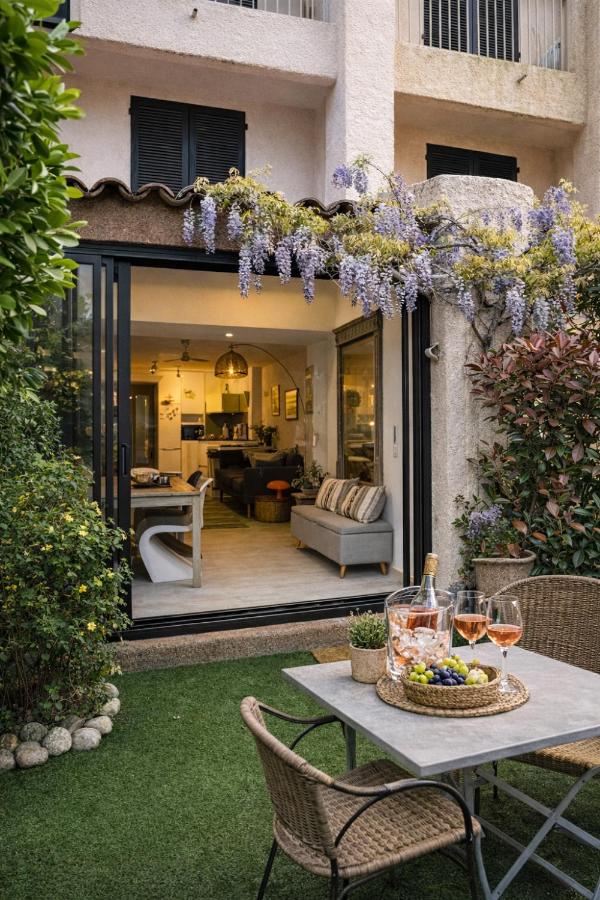 La Petite Perle - B&B Cogolin