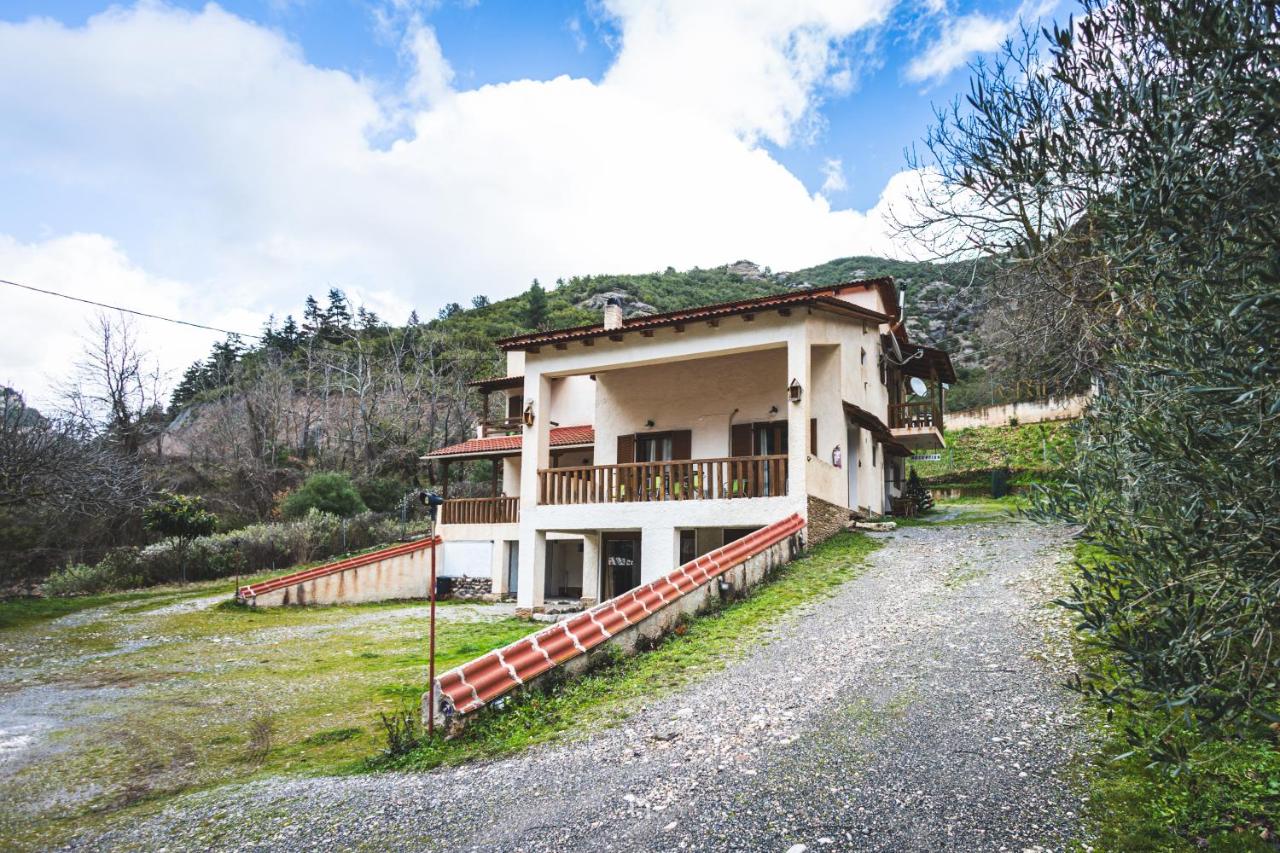 Michel Studios - B&B Kalávryta