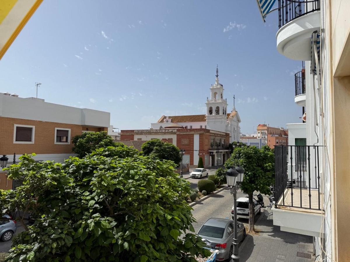 Magnífico piso céntrico - Ferienwohnung Isla Cristina