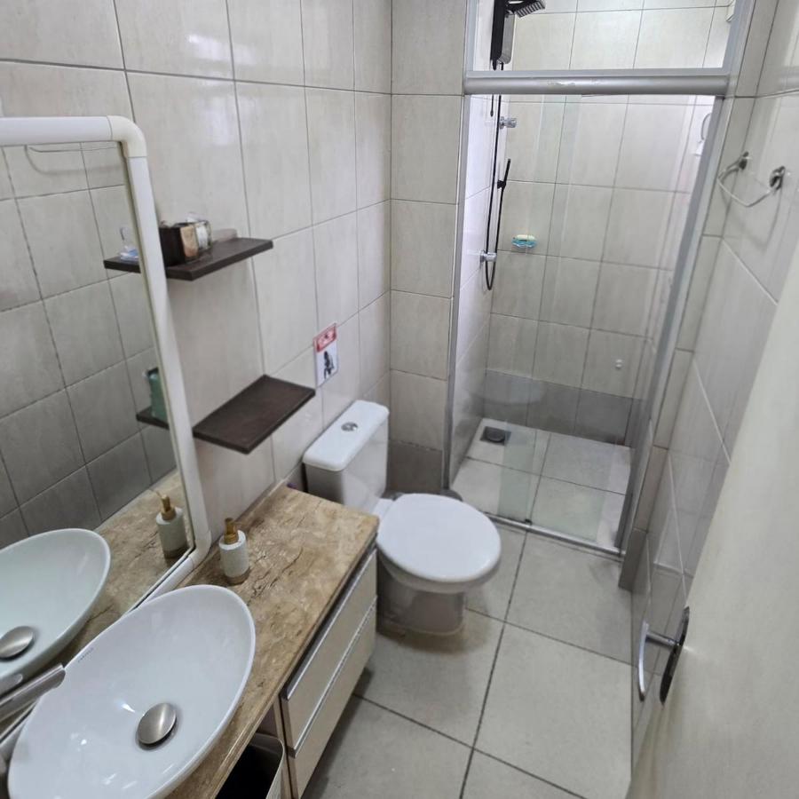 Apartamento inteiro com escritório no centro - B&B Guarapuava