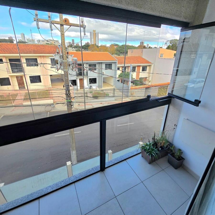 Apartamento inteiro com escritório no centro - B&B Guarapuava