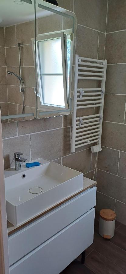 Gite de l'artiste - Bed and Breakfast Fay-les-Étangs