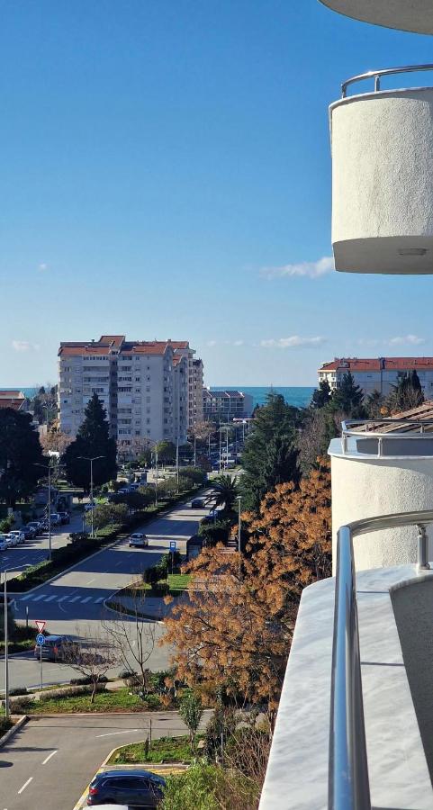 Kaltak Luxury Stay - B&B Antivari