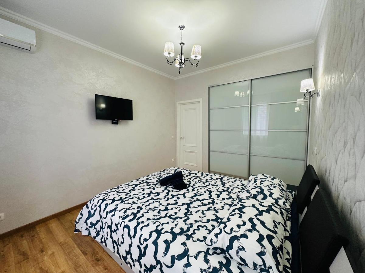 Butoias - B&B Chișinău