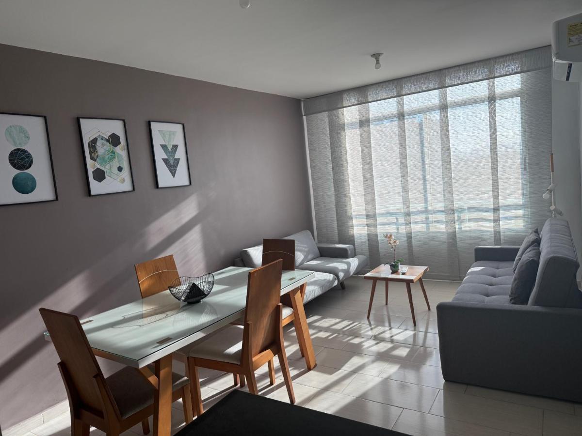 Apto con tres aires en villa campestre Barranquilla - B&B Barranquilla