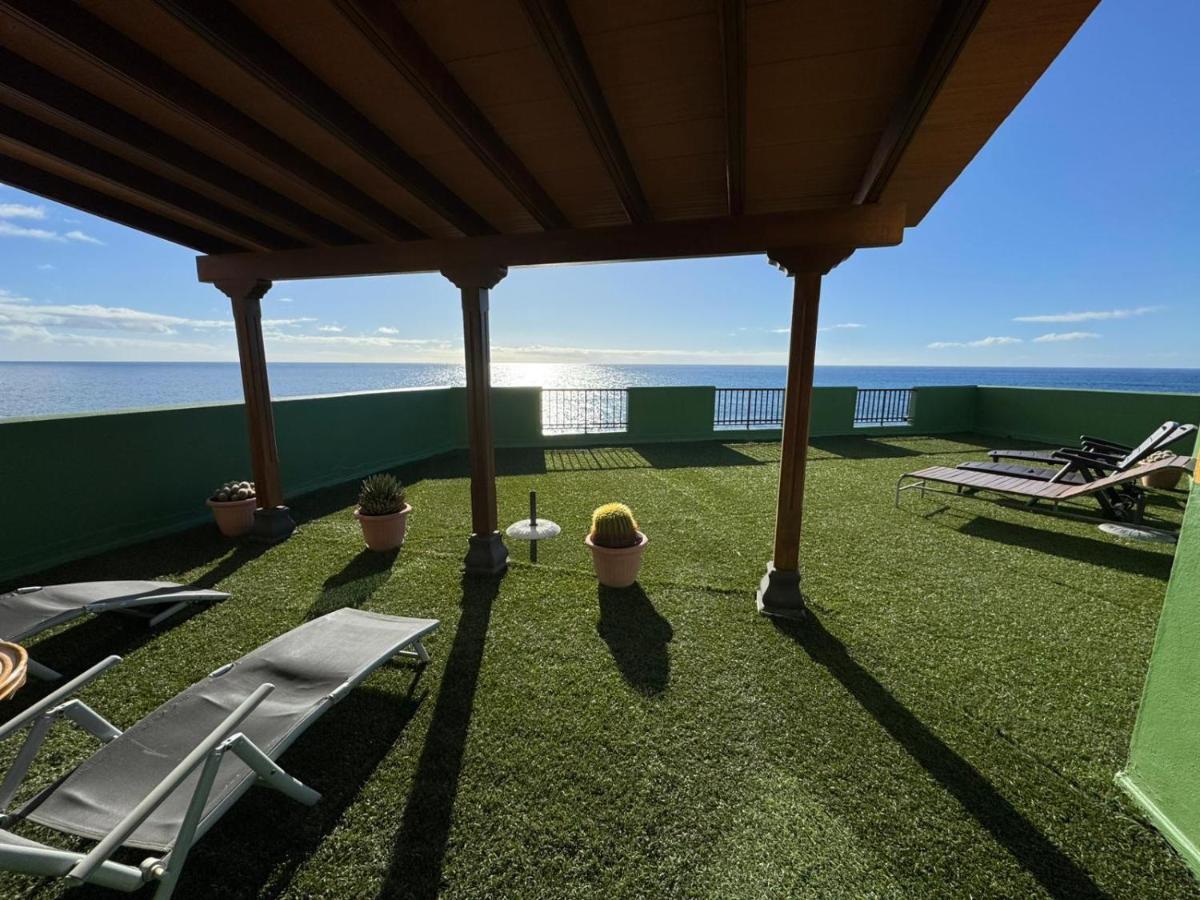 Mangos Mar E - B&B Puerto Naos