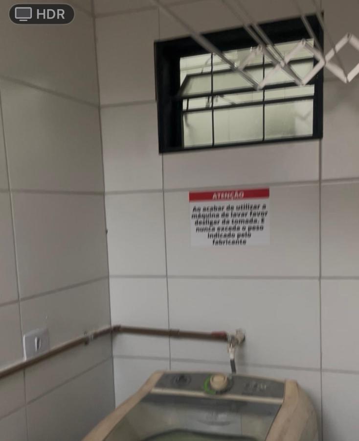 Residencial Menezes - Ferienwohnung Barretos