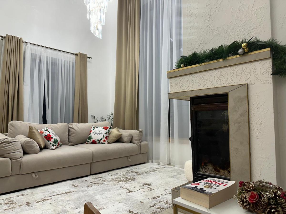 Sungora sun&ski resort - B&B Slavs'ke