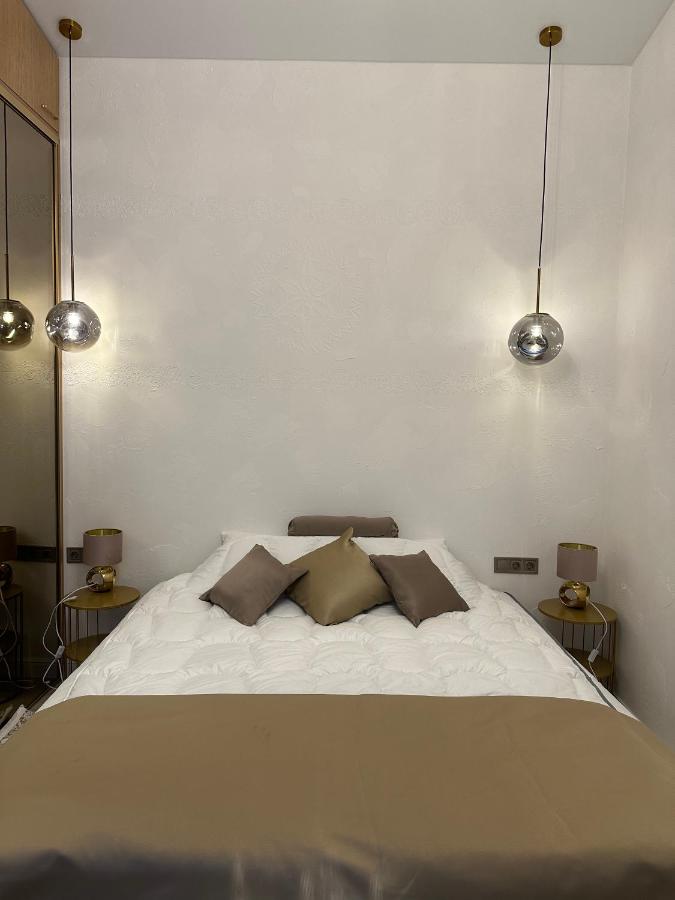 Sungora sun&ski resort - Bed and Breakfast Slavske