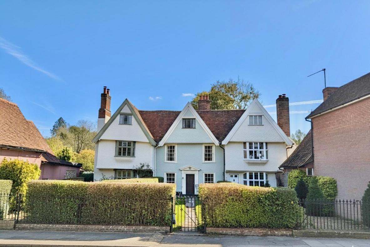 Manor Cottage - B&B Cavendish