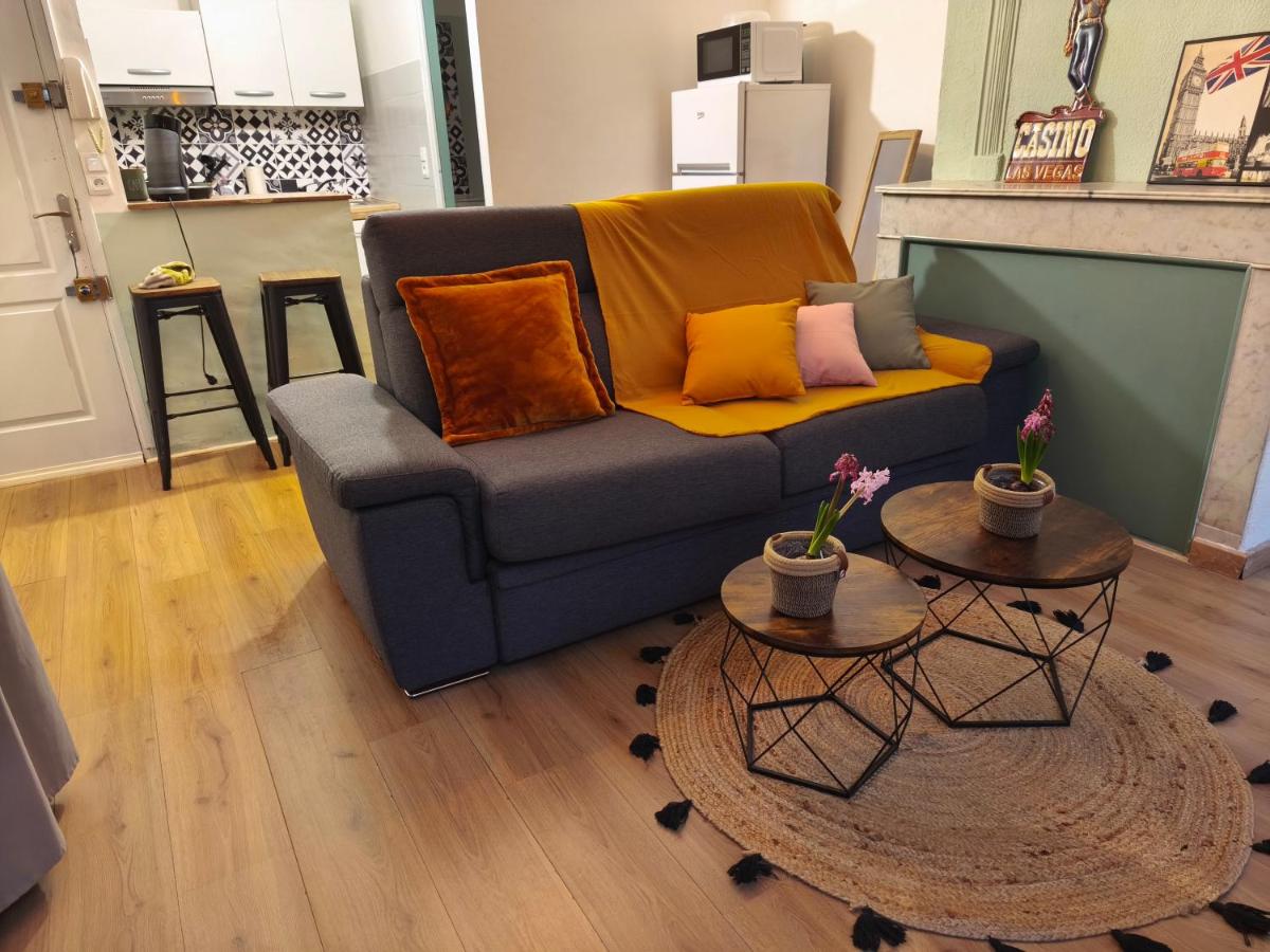 le cosy Dracénois - B&B Draguignan