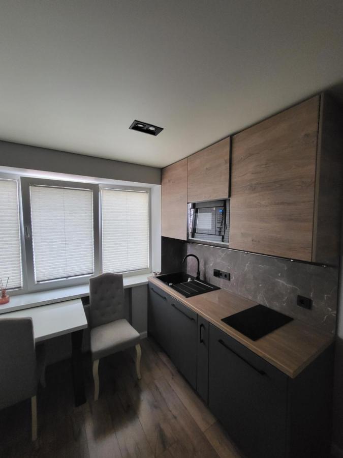 Ekonomiskas - Chambres d’hôtes Vilnius