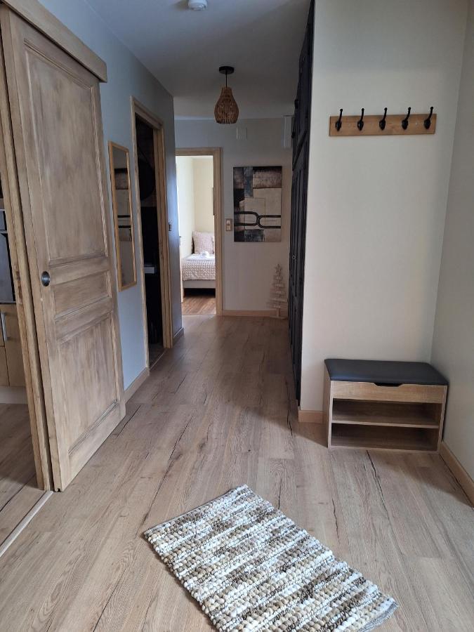Maison Dom&Sy - Détente & Loisirs à Bussang avec sauna et salle de jeux - Chambres d'hôtes Bussang