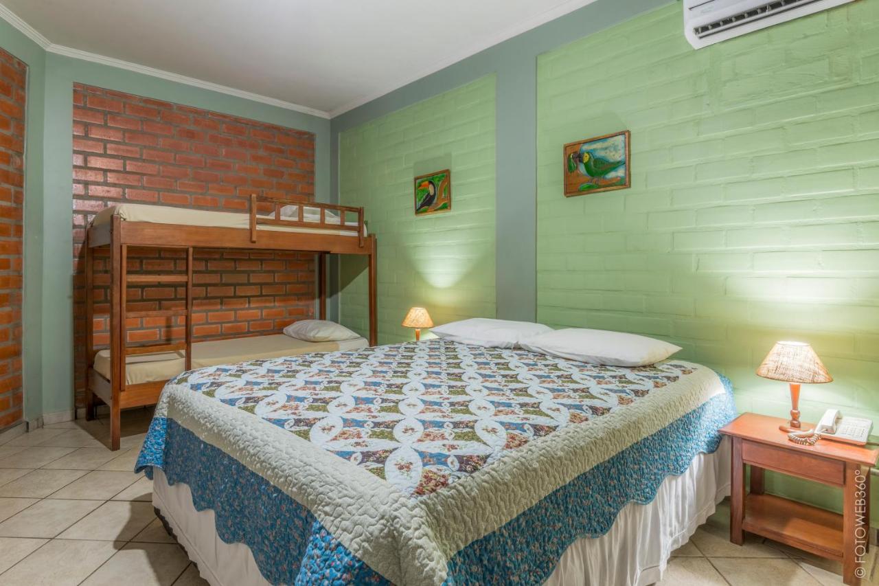 Comfort Dreibettzimmer