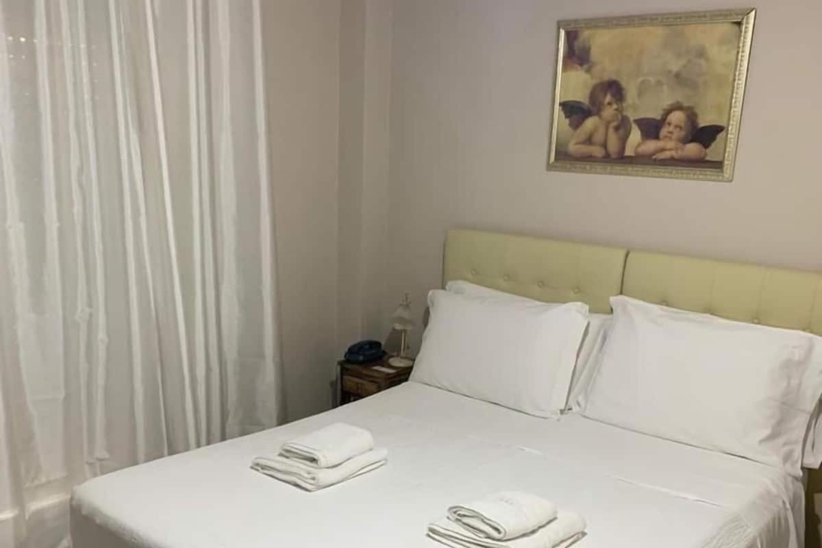 Villa Dante BB via Catania162 - B&B Messina