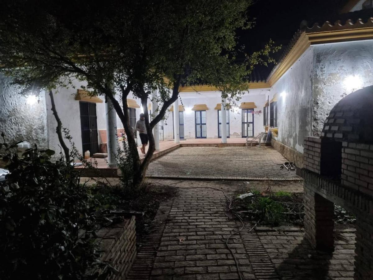 Hacienda La Caridad - Bed and Breakfast El Puerto de Santa María