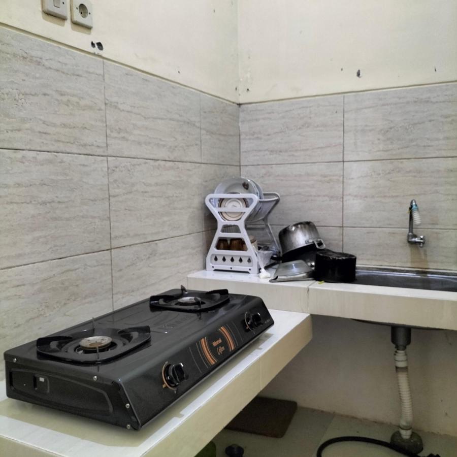 Villa Graha Dewata - Ferienwohnung Malang