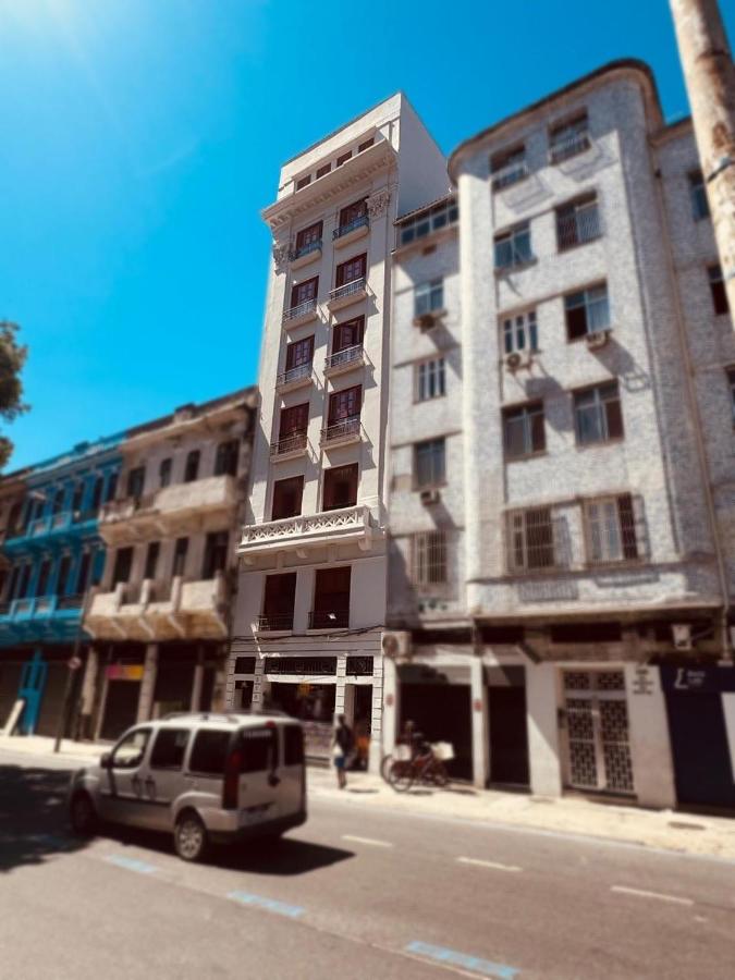 Elohim Residencial - Ferienwohnung Rio de Janeiro