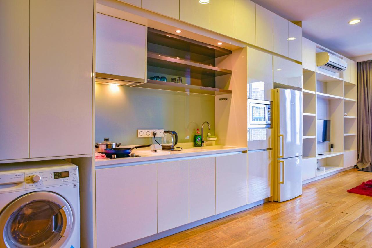 Suite Deluxe avec Lit King-Size