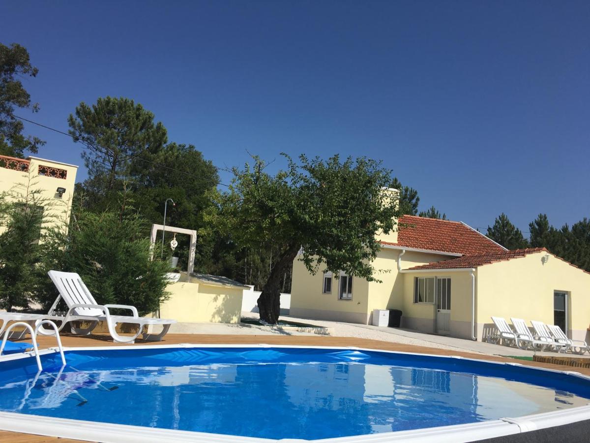 Casa Ameixa - B&B Alcobaça