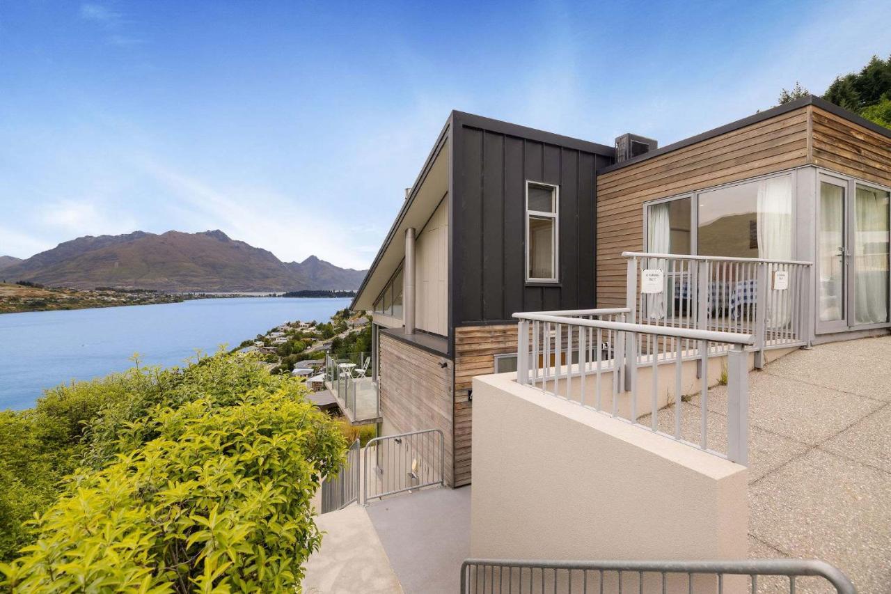 Lakeview Loft Queenstown - B&B Queenstown