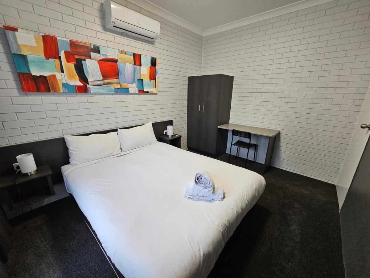 Apartamento Deluxe de 1 dormitorio