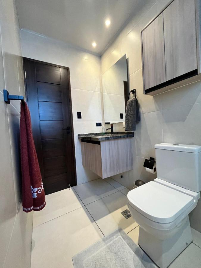 Moderno Céntrico, tu refugio ideal en Cochabamba 1 - Ferienwohnung Cochabamba