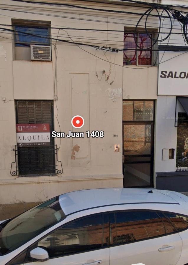 Alojamiento Victoria - B&B Corrientes