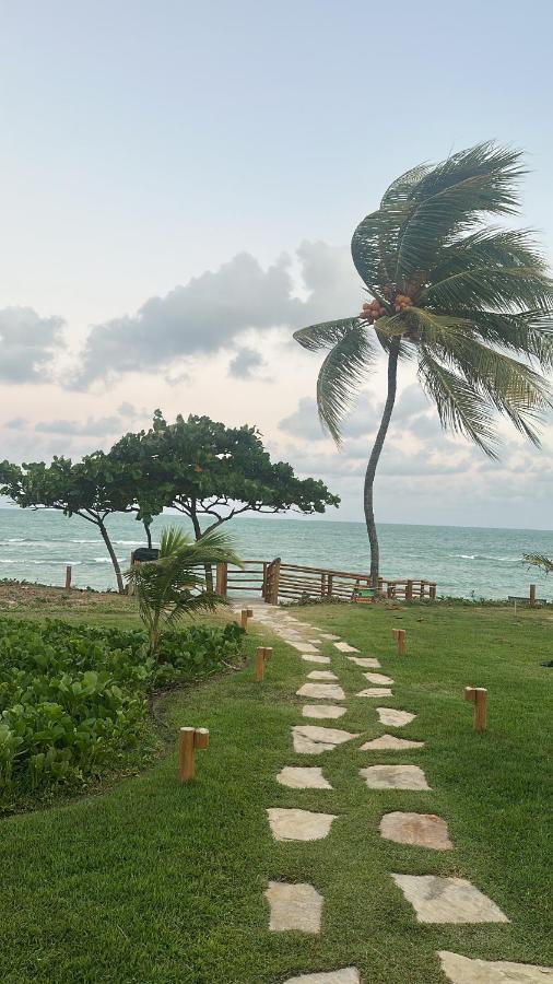 Flat Carneiros Tamandaré Kauai beach - B&B Tamandaré