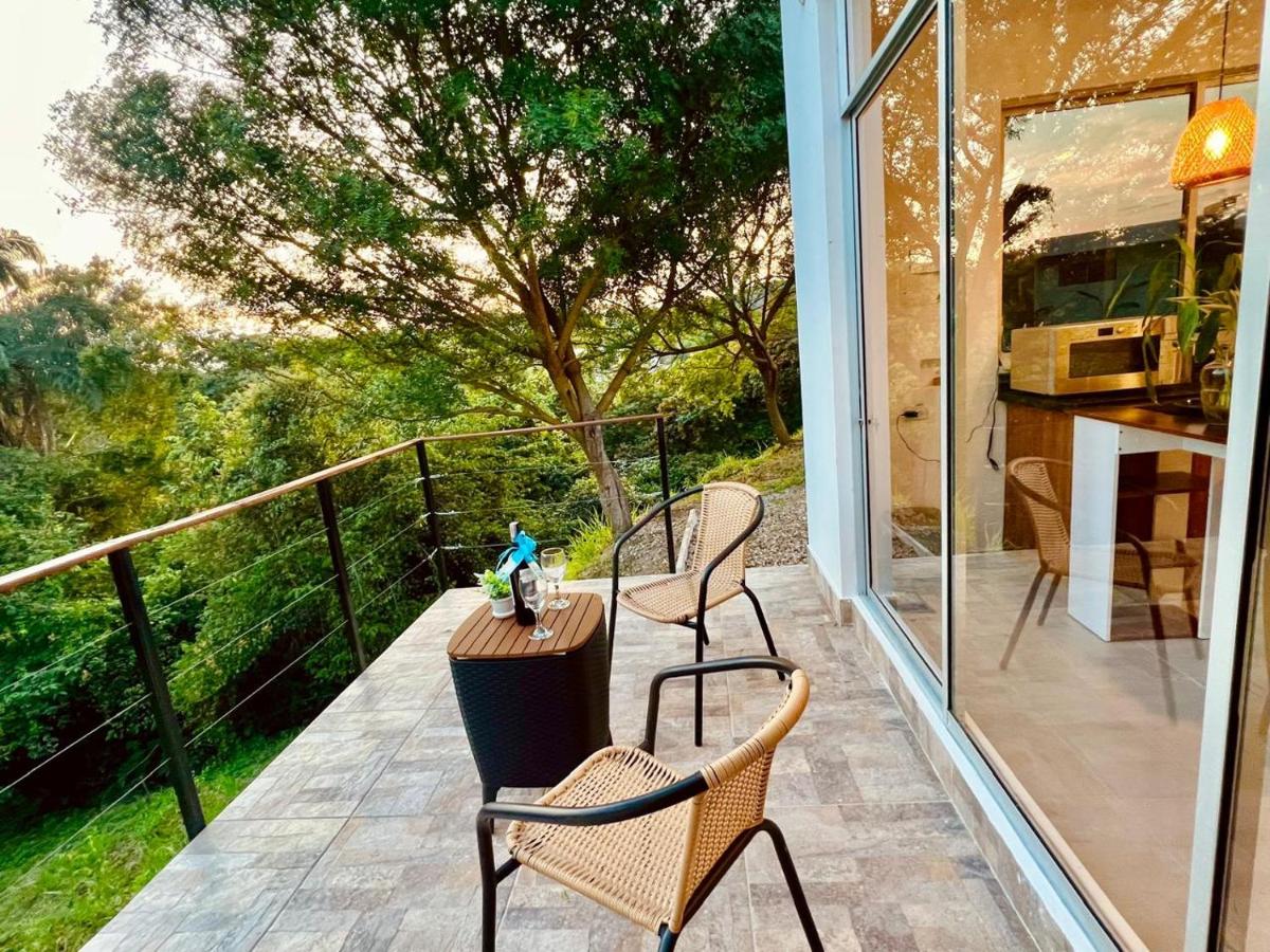 Finca Samana - Ferienwohnung Tocaima