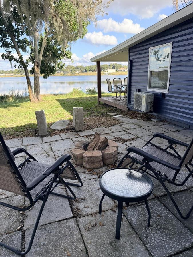 Renovated Lakefront Luxury retreat by Legoland - Bed and Breakfast Lake Hamilton