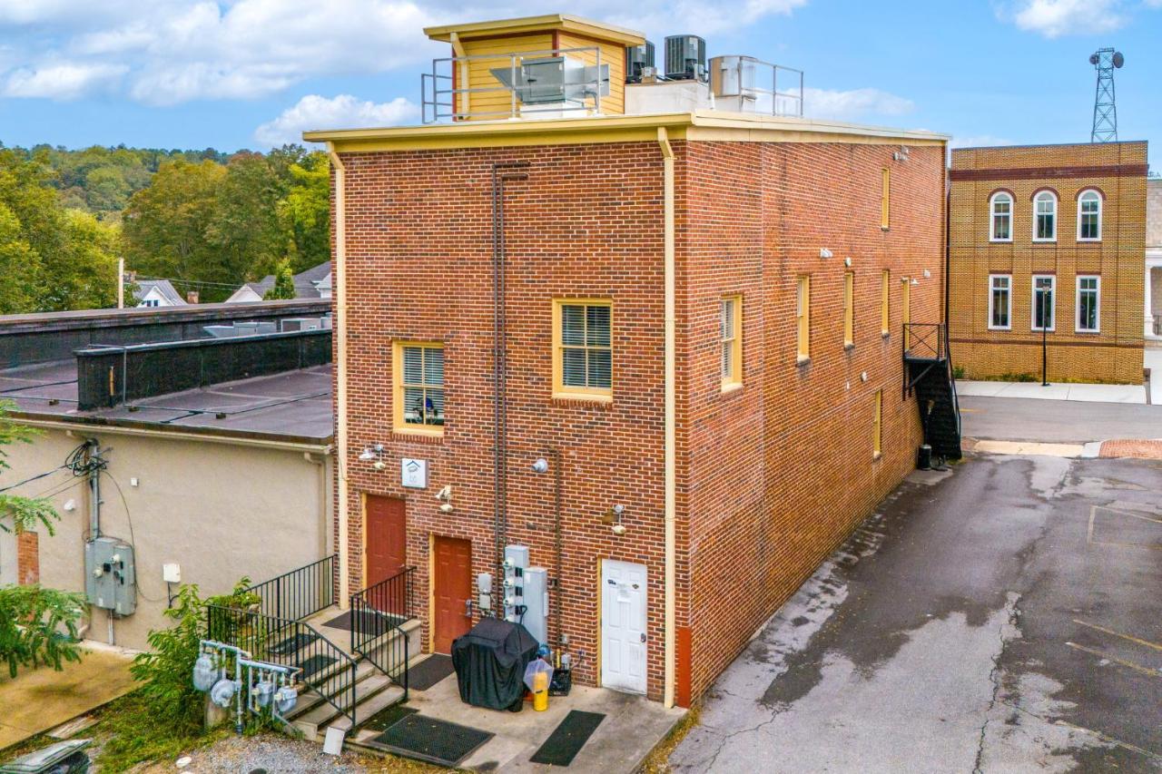 Moore on Main - B&B Abingdon