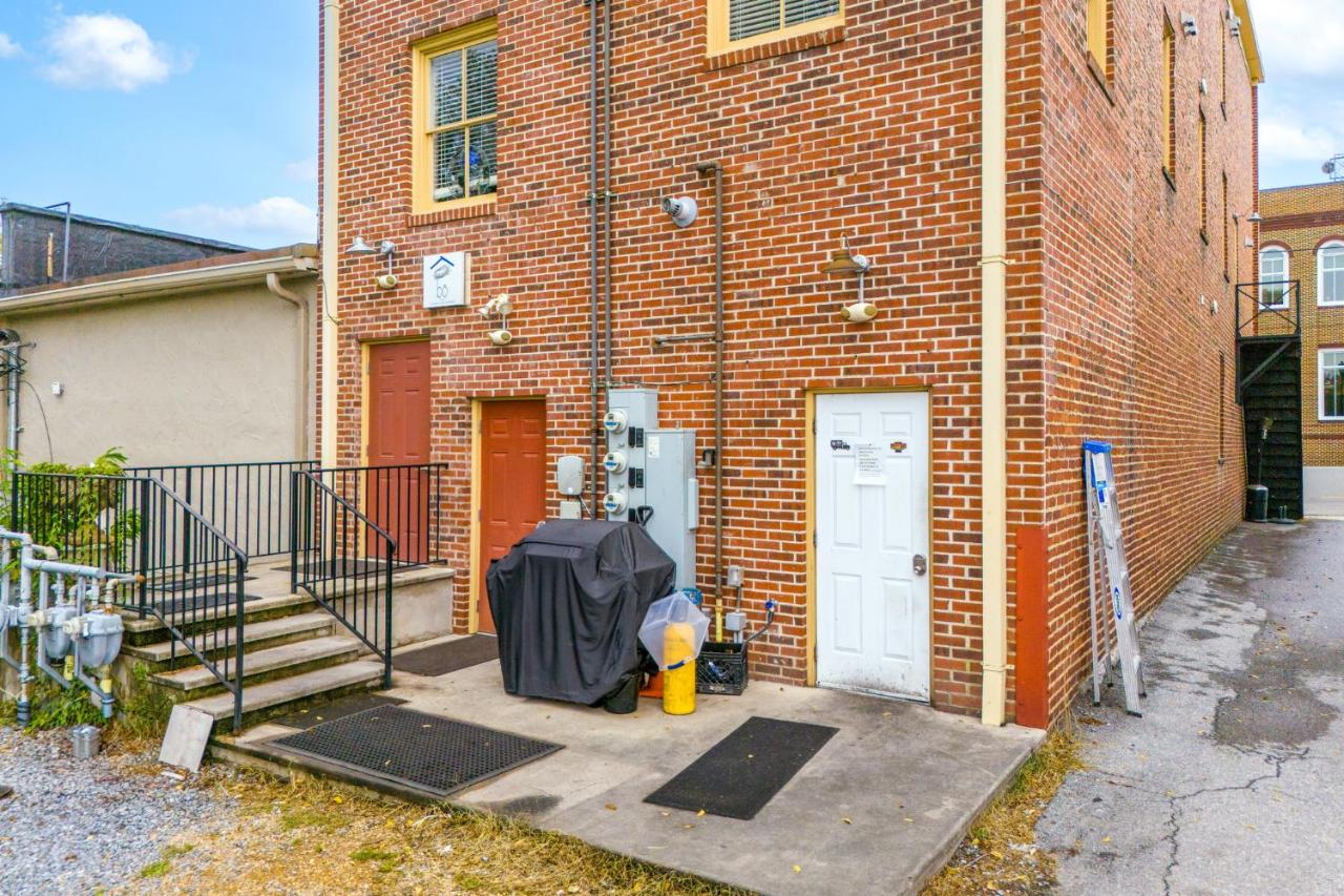 Moore on Main - B&B Abingdon