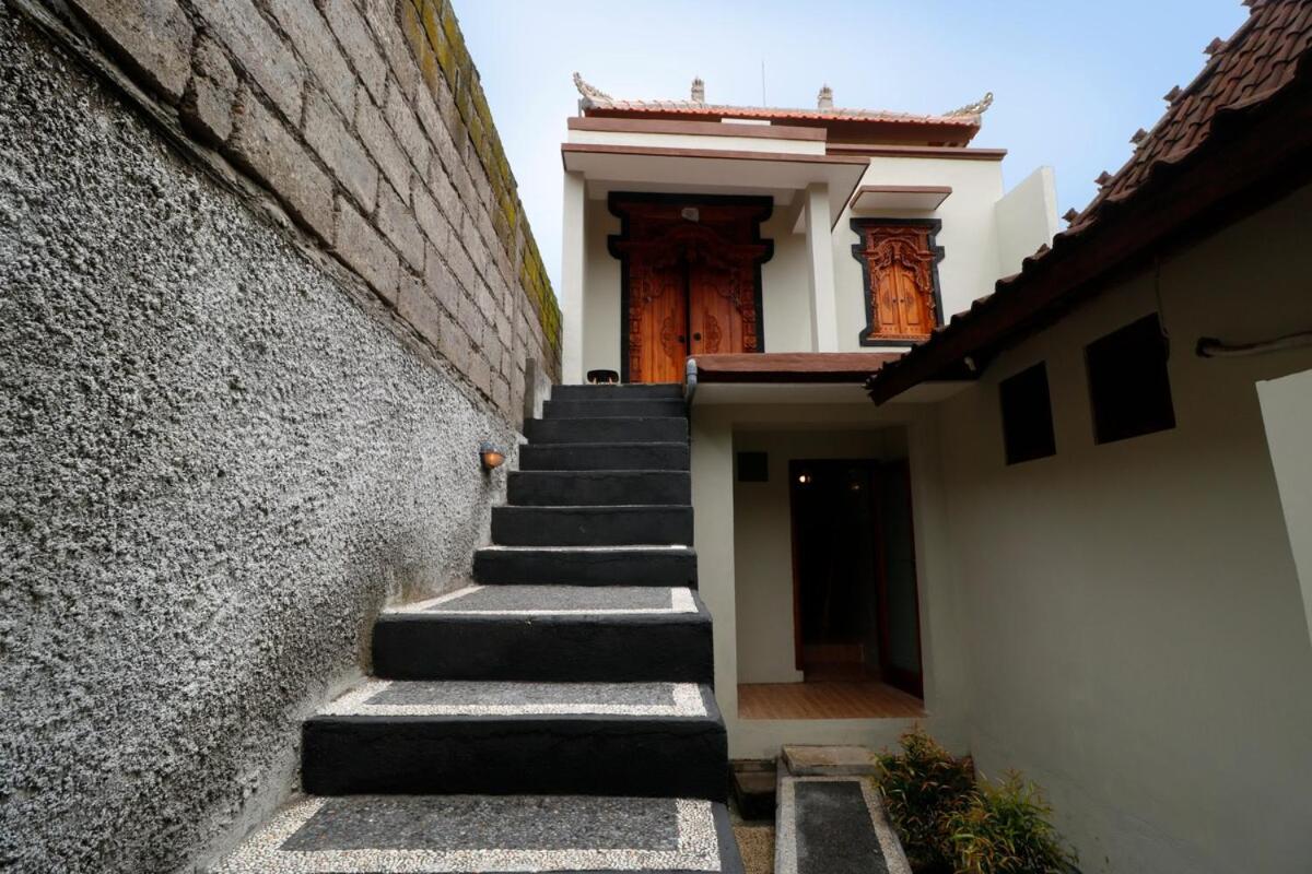 Tri Datu Maison Villa - B&B Ubud