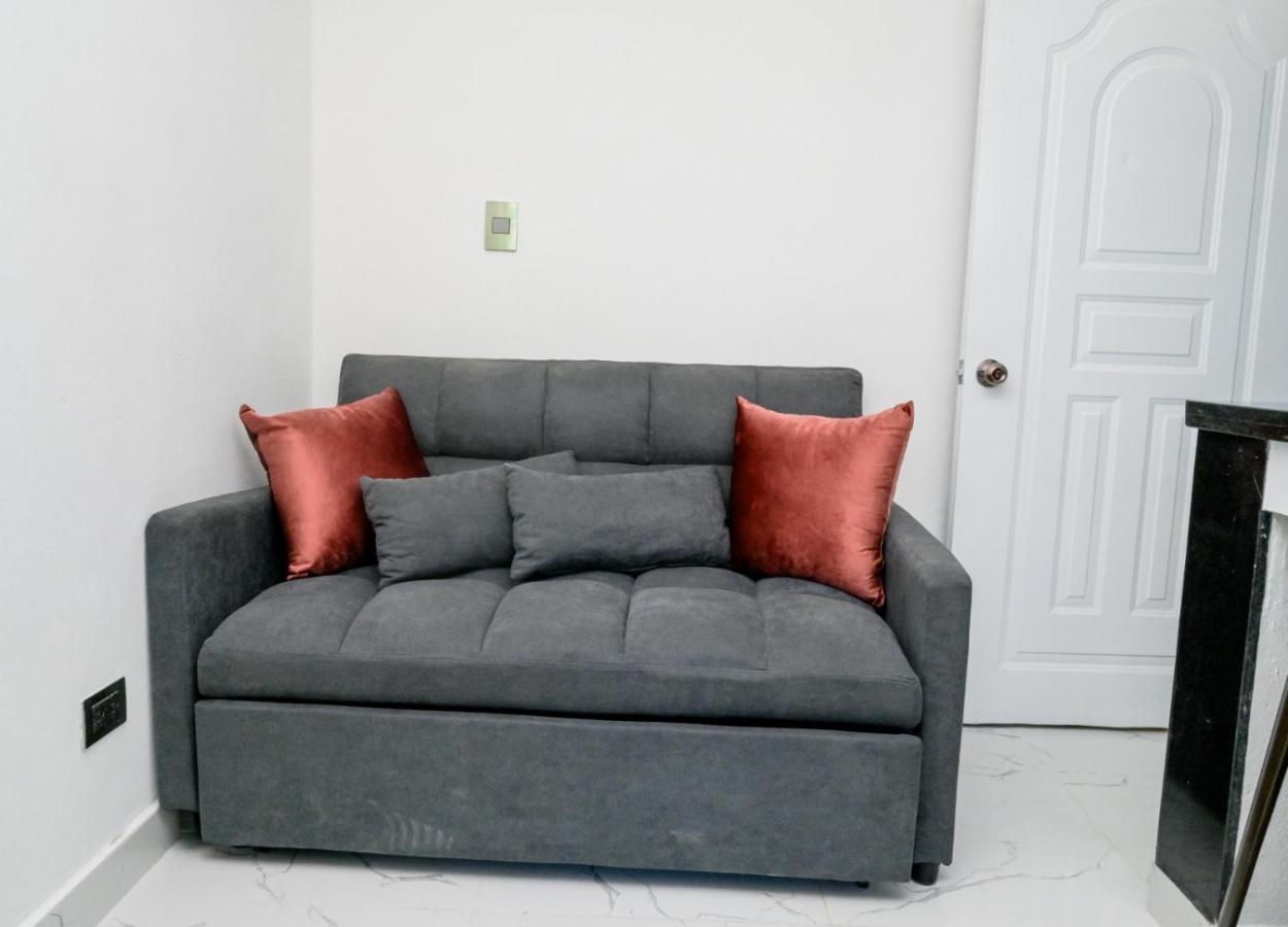 Apartamento moderno de una habitación - Ferienwohnung San Pedro de Macorís
